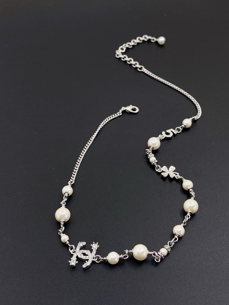 Ch**el necklaces